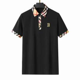Picture of Burberry Polo Shirts Short _SKUBurberryM-3XL26or0329149